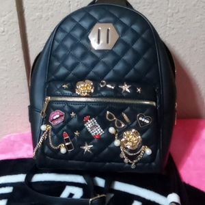 Aldo backpack